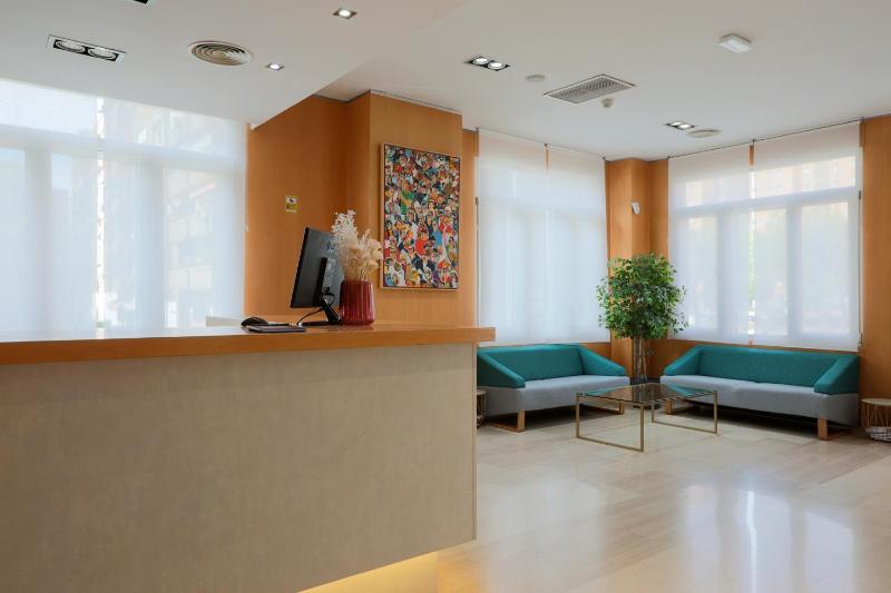 Hotel Porcel Torre Garden - image 14