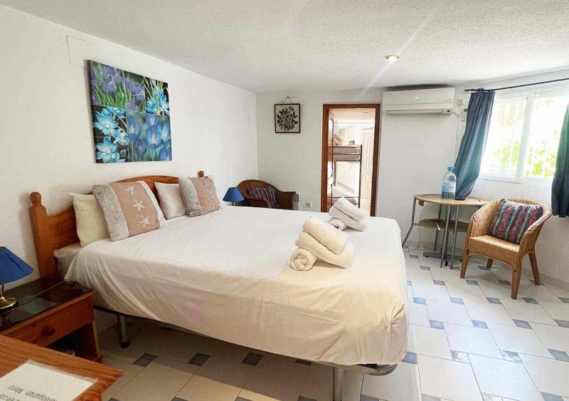 CostaBlancaDreams Casa Azul in Calpe - image 48