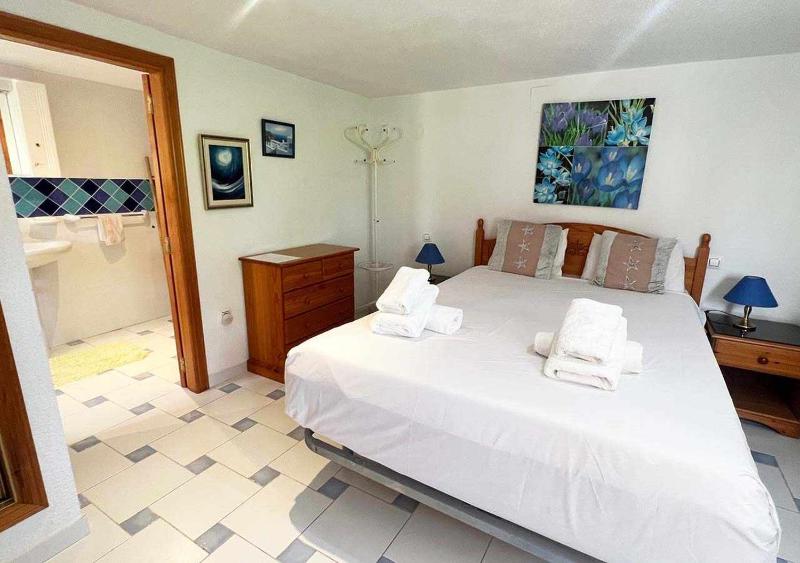 CostaBlancaDreams Casa Azul in Calpe - image 5