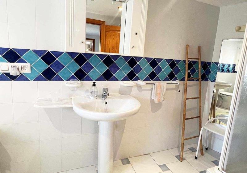 CostaBlancaDreams Casa Azul in Calpe - image 7