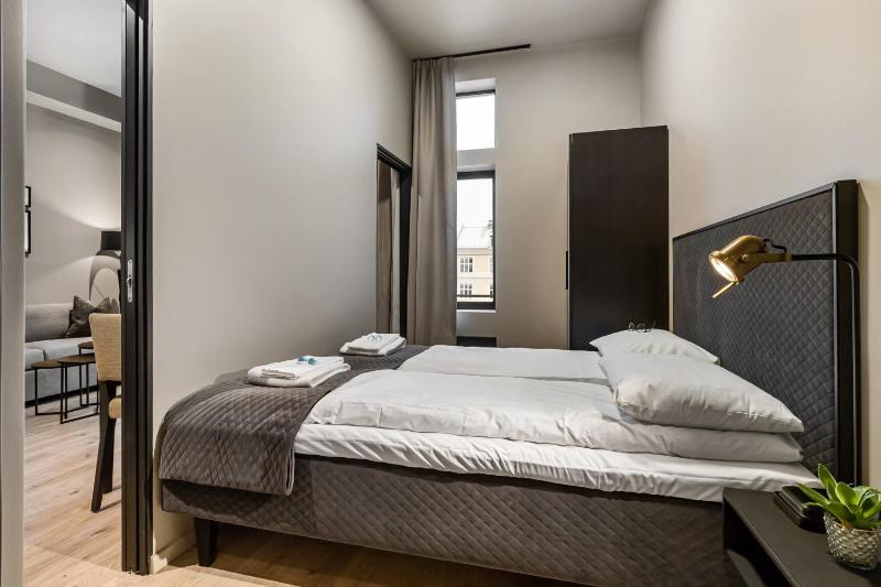 The APARTMENTS Company- Frogner - image 7