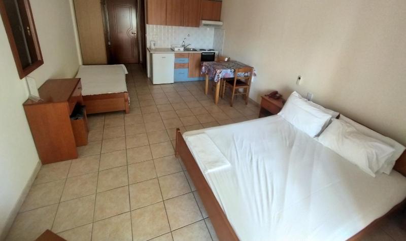 HotelApart Filoxenia - image 5