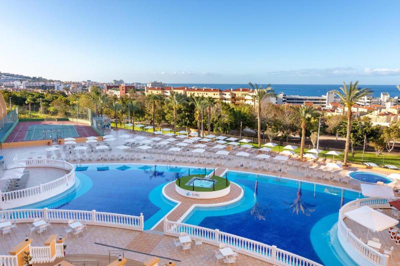 Chatur Playa Real Resort - image 45