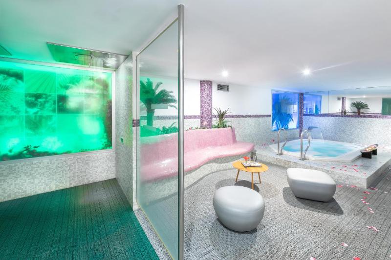 Chatur Playa Real Resort - image 21