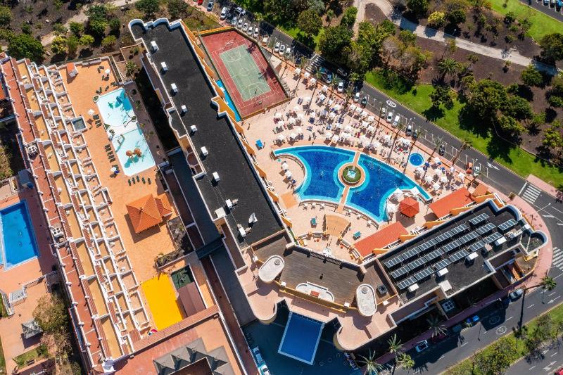 Chatur Playa Real Resort - image 18
