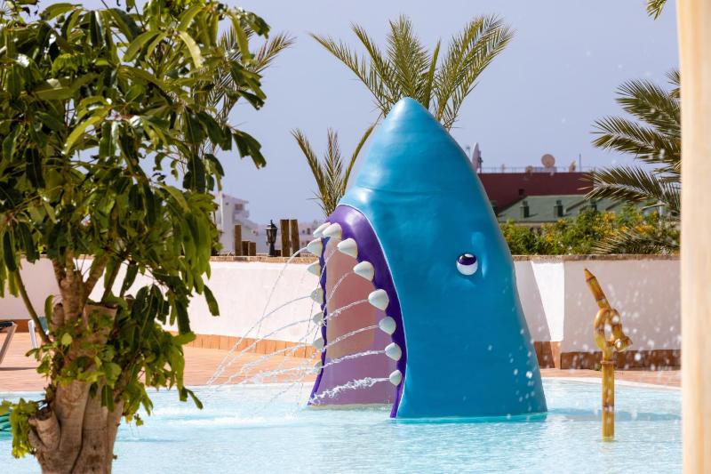 Chatur Playa Real Resort - image 34