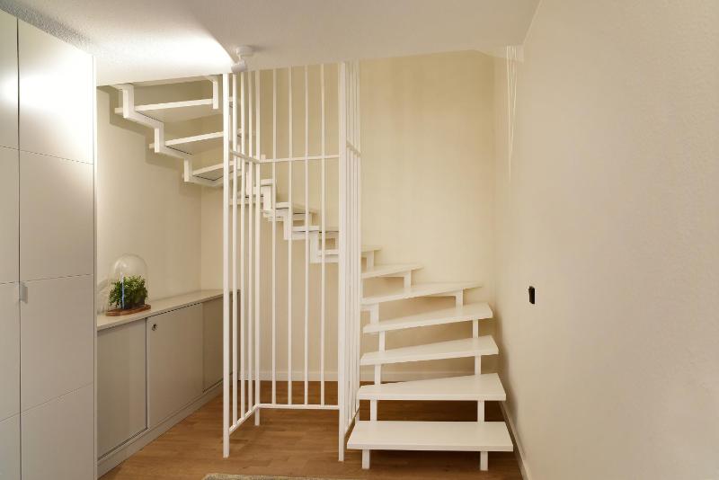 SAXX Apartments Leipzig - image 25