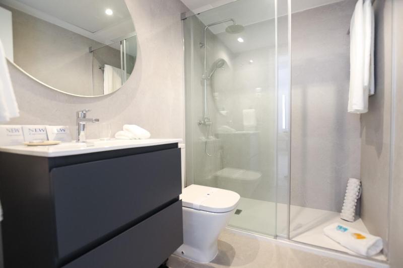 Classic Master Suite with Two Bedrooms image 4