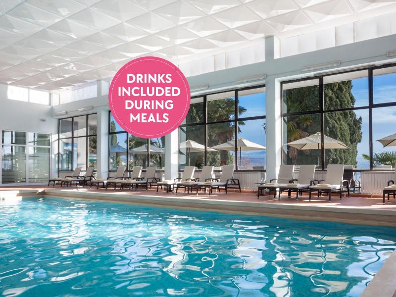Hotel Kristal - by Liburnia Hotels & Villas - image 34