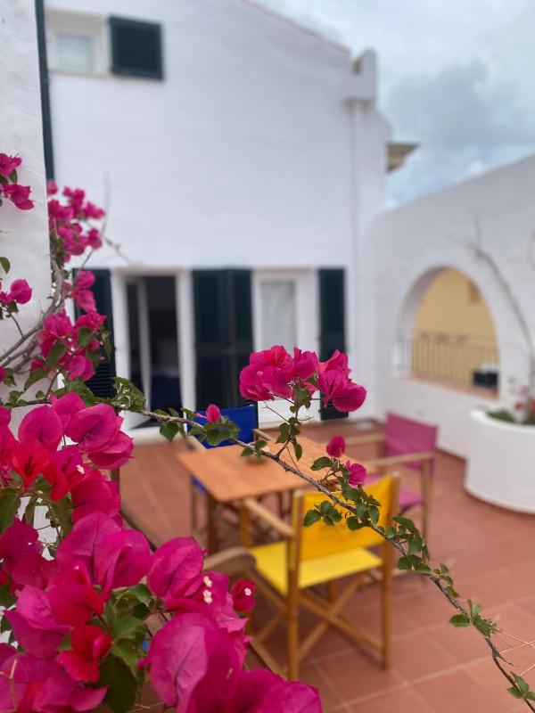 Double Room with Terrace image 2