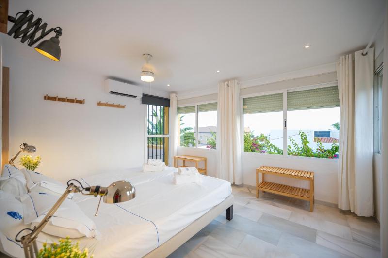Typical beach house Las Chapas Playa with heated pool - image 47