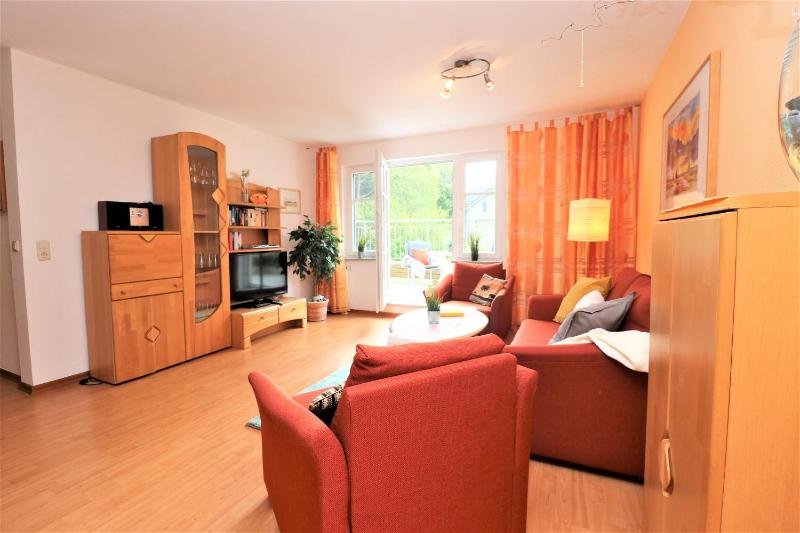 Wohnpark Strandstraße App 11 - image 4