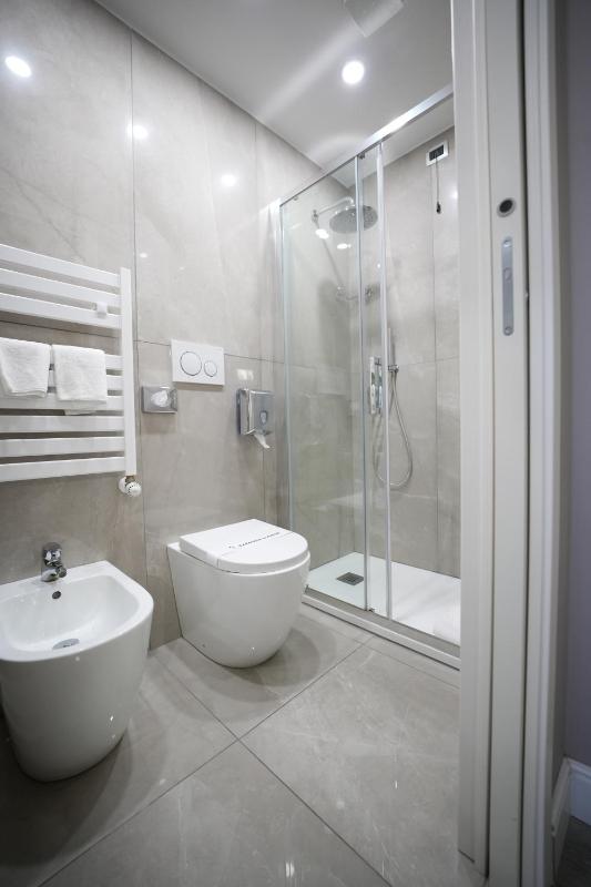 Standard Double or Twin Room image 1