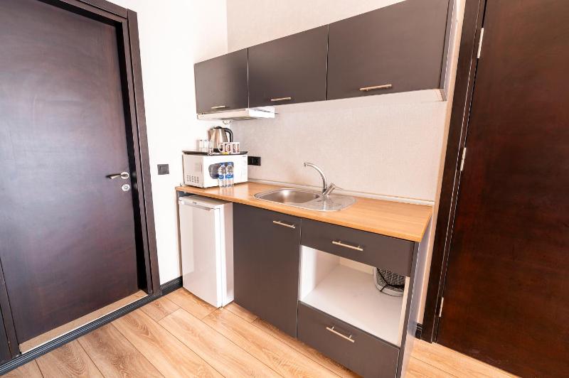 Deluxe Suite Room image 4