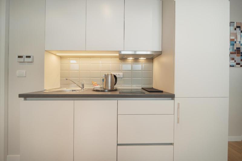 Deluxe Apartment image 4