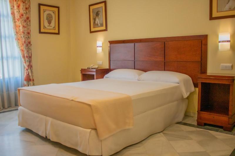 Double Room Single Use image 1