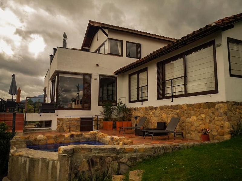 casa colores de la montaña - image 21