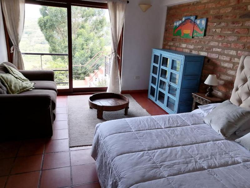 casa colores de la montaña - image 22