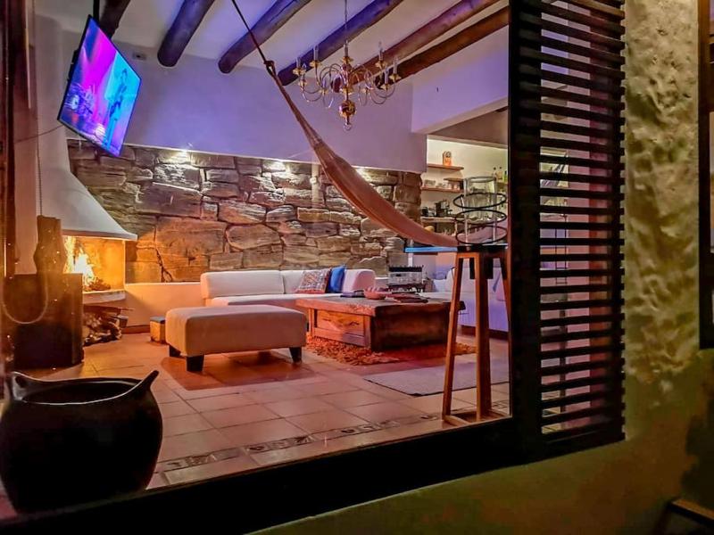 casa colores de la montaña - image 3