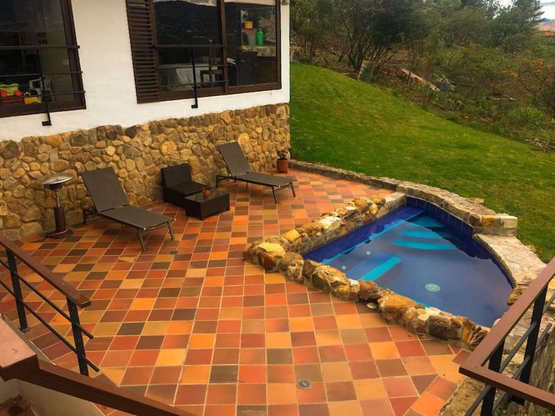 casa colores de la montaña - image 9