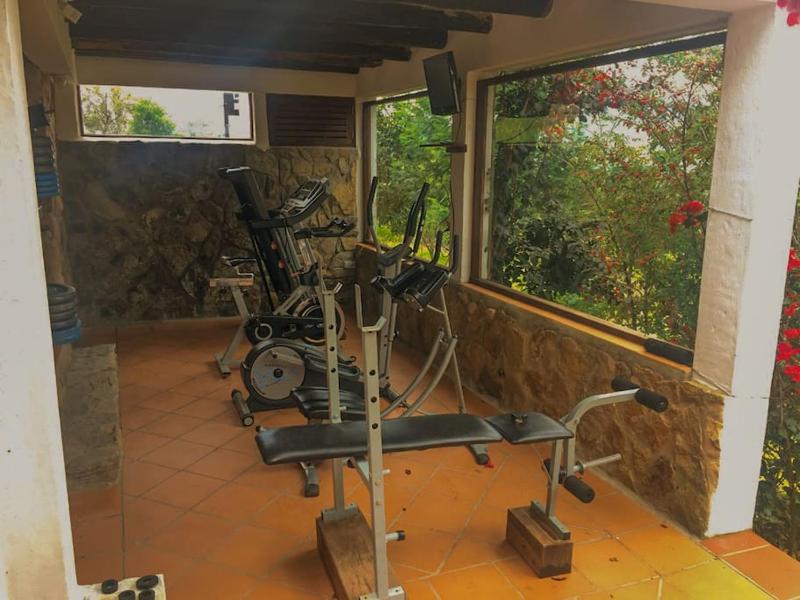 casa colores de la montaña - image 6