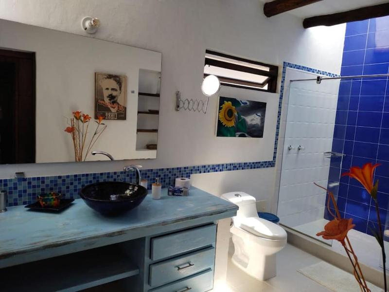 casa colores de la montaña - image 10