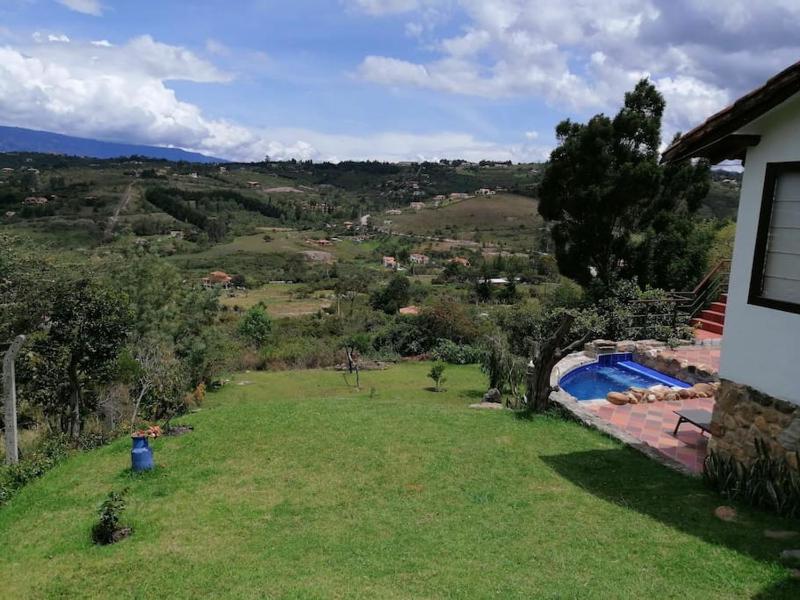 casa colores de la montaña - image 11