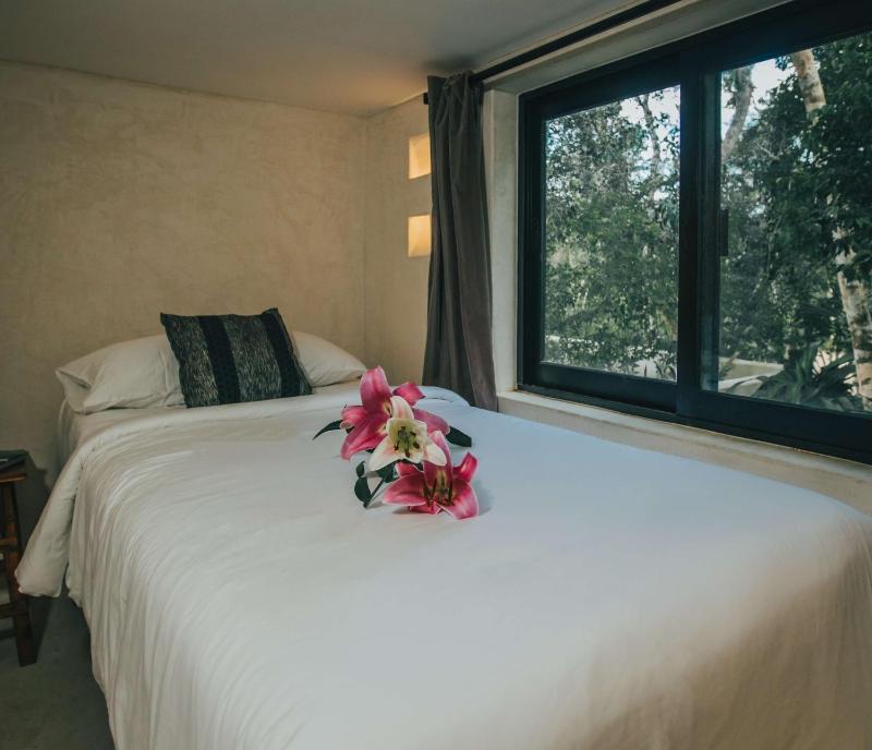 Yum Kaax Boutique Villa - image 48