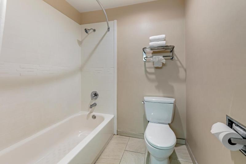 Deluxe Room, 1 King Bed, In-Room Hot Tub, Non Smoking image 3