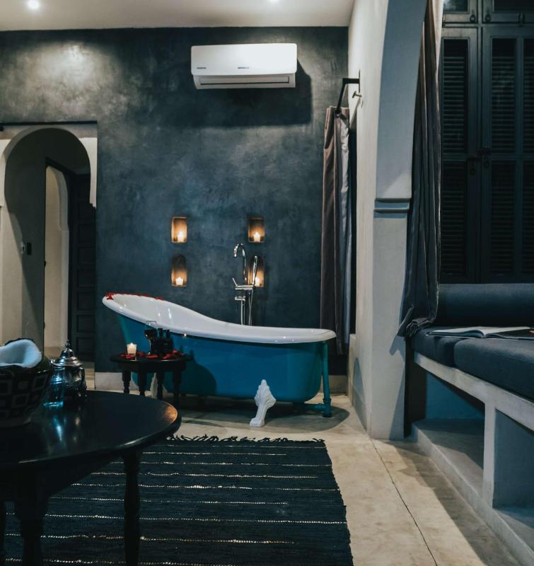 Yum Kaax Boutique Villa - image 18