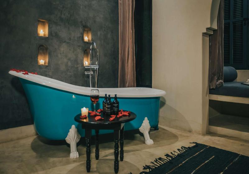 Yum Kaax Boutique Villa - image 43