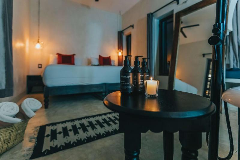 Yum Kaax Boutique Villa - image 5