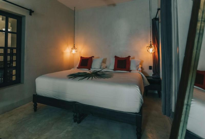 Yum Kaax Boutique Villa - image 29