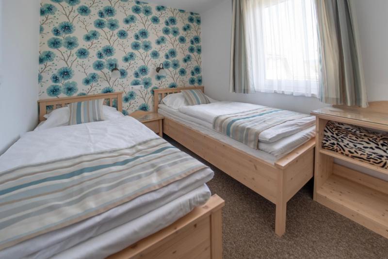 Two-Bedroom Apartment image 1