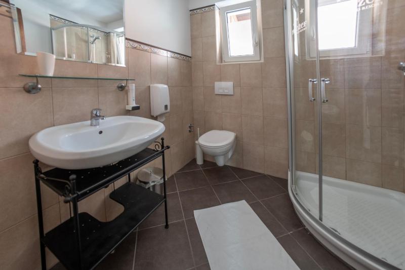 Two-Bedroom Apartment image 4