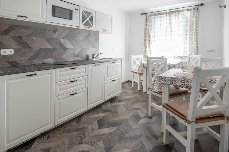 Two-Bedroom Apartment image 3