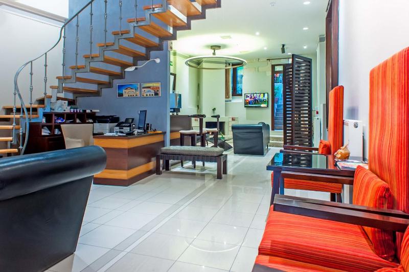 Splanzia Boutique Hotel - image 21