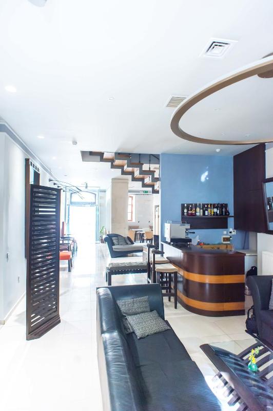 Splanzia Boutique Hotel - image 36