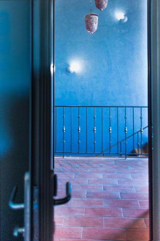 Splanzia Boutique Hotel - image 8