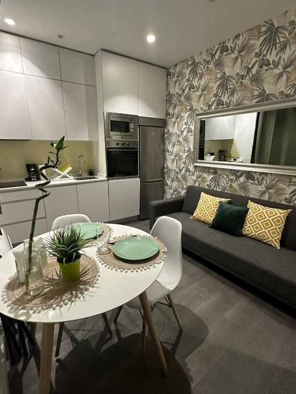 Apartamento 1 hab en La Latina - Madrid Centro Images