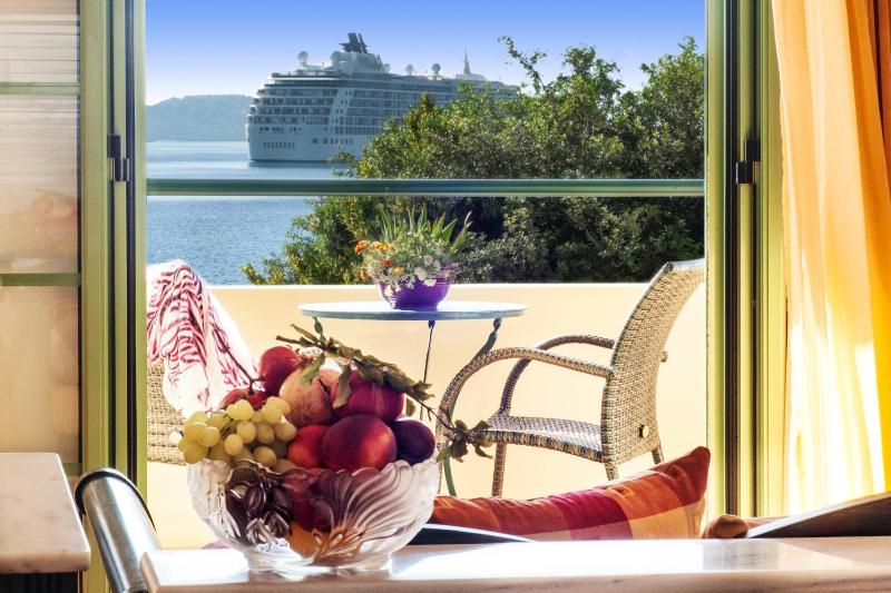 Hotel Dafni - image 21
