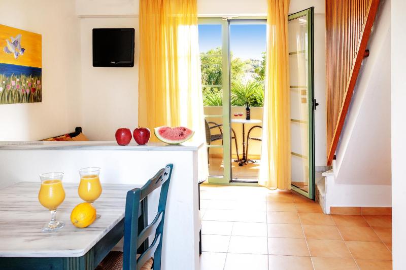 Hotel Dafni - image 15