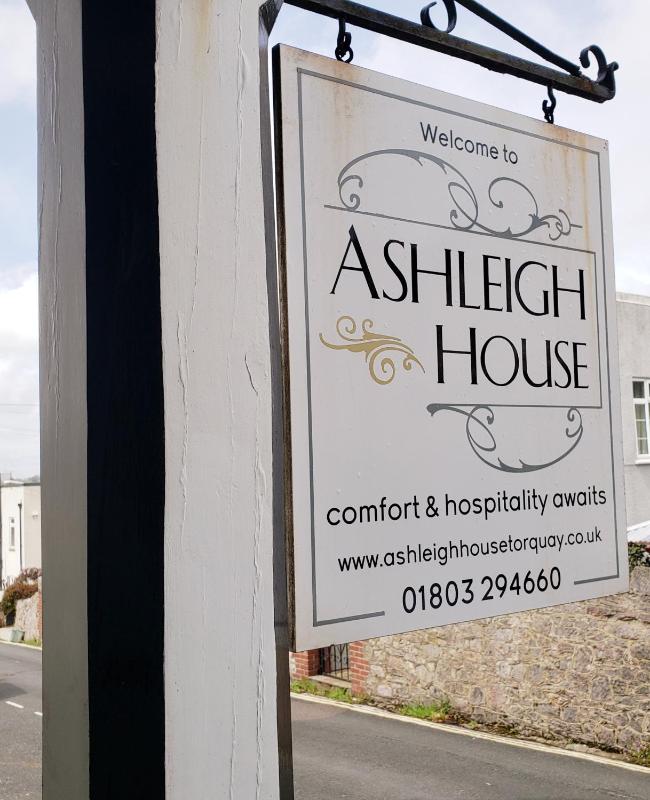 Ashleigh House - image 4