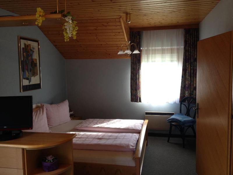 Two-Bedroom Apartment with Balcony and Lake View image 4