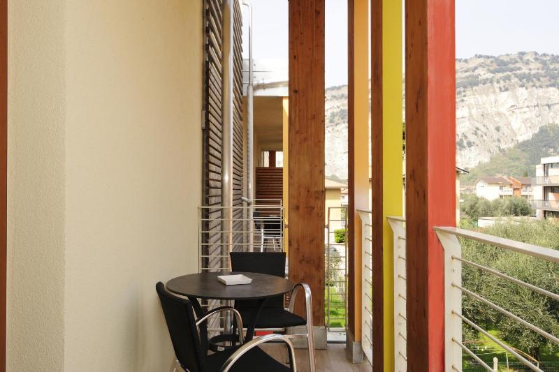Triple Room with Balcony or Patio image 2