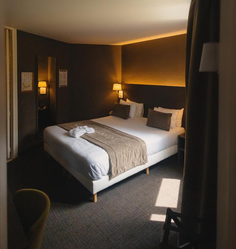 Superior Double Room image 4