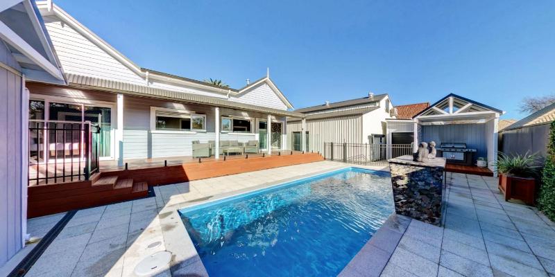 AristaAir- Poppies Luxury Villa - image 10