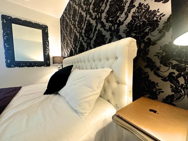 Luxury Apartment in Birmingham City Centre - image 4