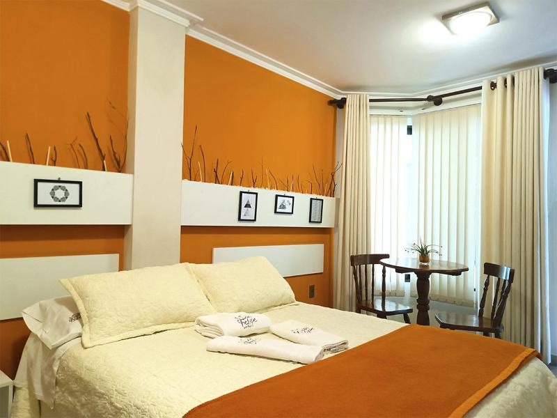 Hotel San Felipe - image 13