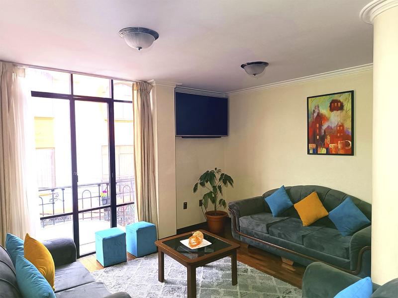 Hotel San Felipe - image 12